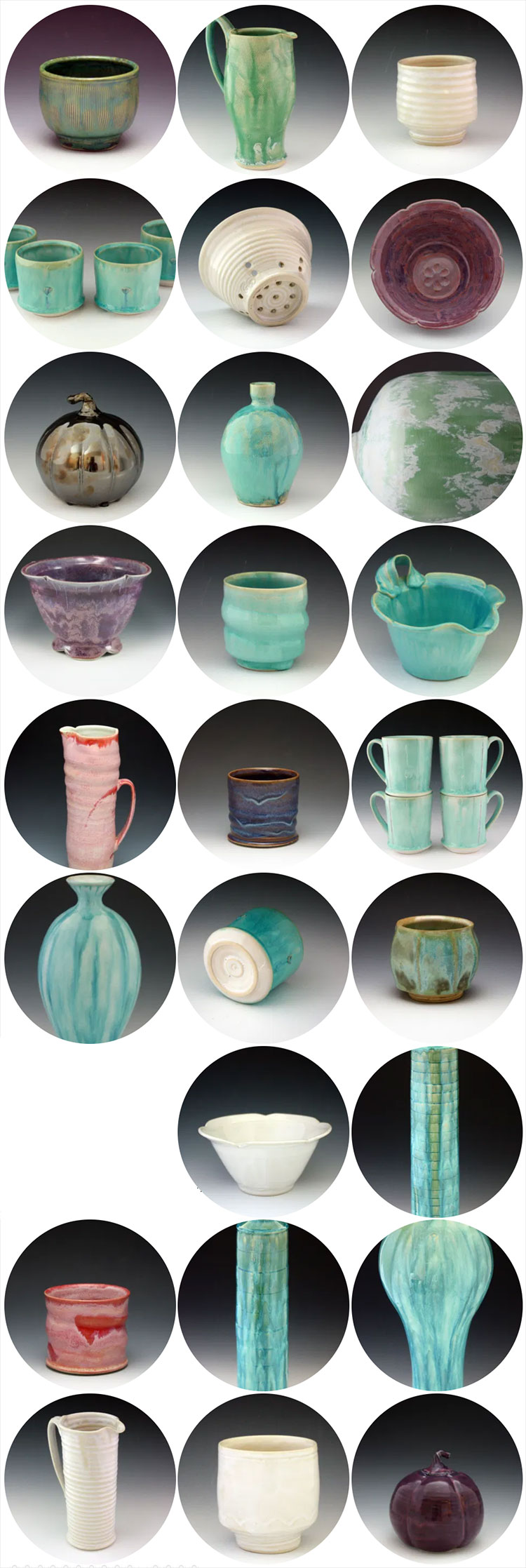 My Ceramic Gallery