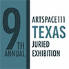 9th Annual Texas Juried Exhibition