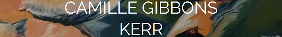 CAMILLE GIBBONS KERR