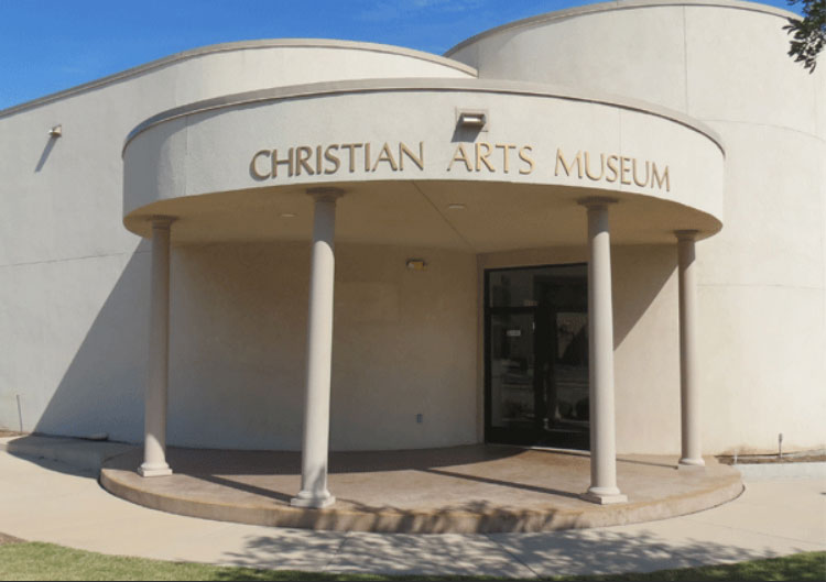 Christian Arts Museum
