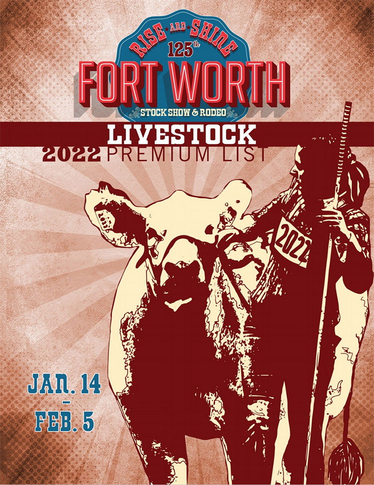 FORT WORTH STOCK SHOW & RODEO