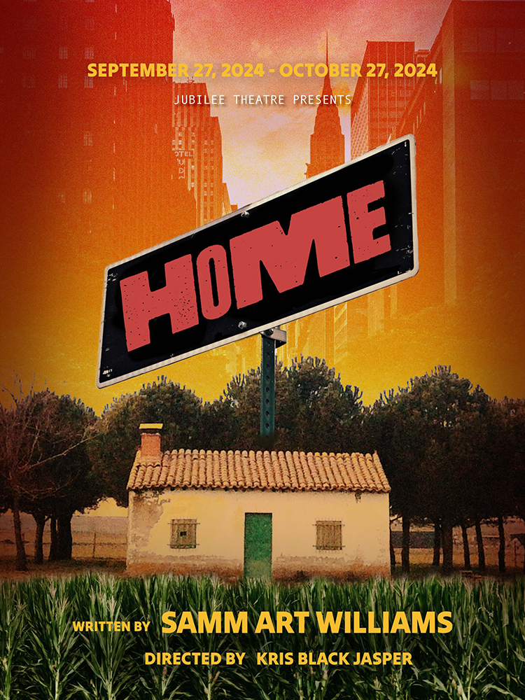 HOME