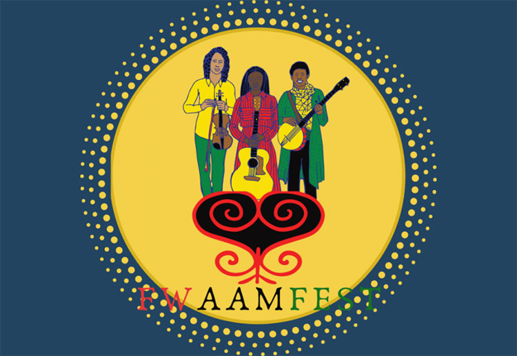 Fort Worth African American Roots Music Festival
