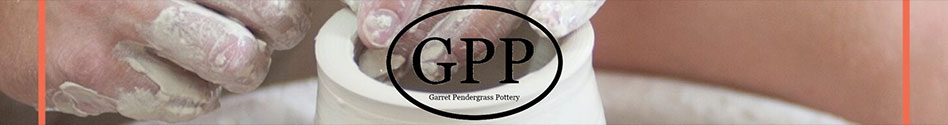 Garret Pendergrass Pottery